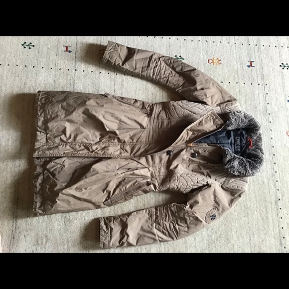 Cinque jacket - Picture 1 of 1